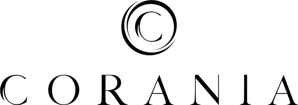 Logotype Corania